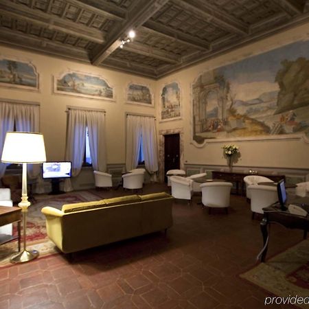 Palazzo Carletti Bed and Breakfast Montepulciano Stazione Εξωτερικό φωτογραφία