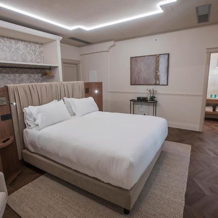 Palazzo Carletti Bed and Breakfast Montepulciano Stazione Εξωτερικό φωτογραφία