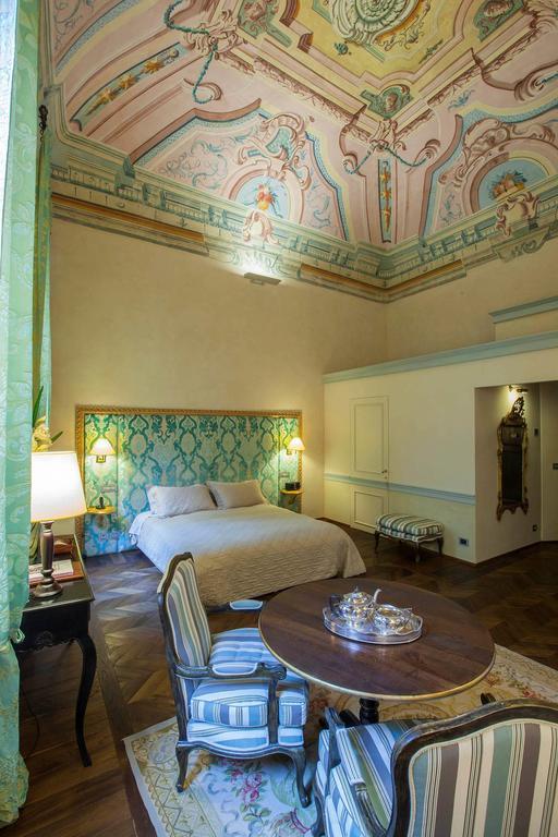 Palazzo Carletti Bed and Breakfast Montepulciano Stazione Δωμάτιο φωτογραφία