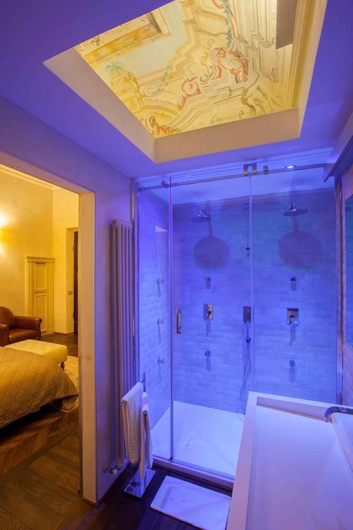 Palazzo Carletti Bed and Breakfast Montepulciano Stazione Δωμάτιο φωτογραφία