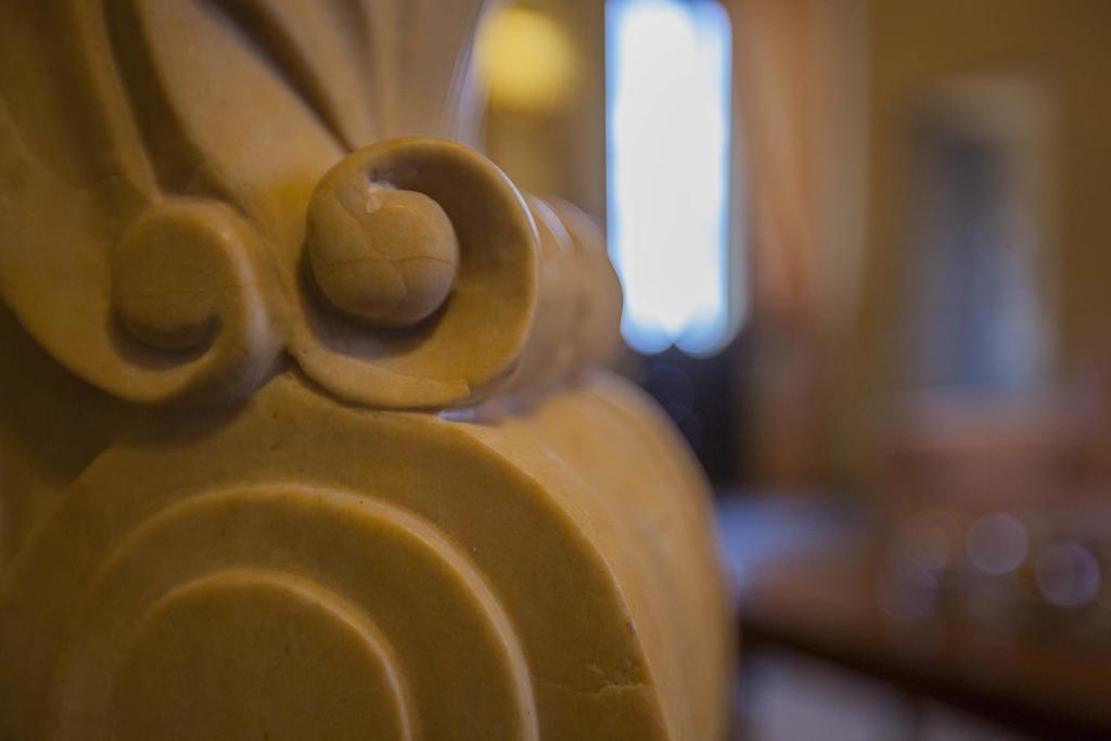 Palazzo Carletti Bed and Breakfast Montepulciano Stazione Δωμάτιο φωτογραφία