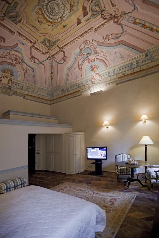 Palazzo Carletti Bed and Breakfast Montepulciano Stazione Δωμάτιο φωτογραφία