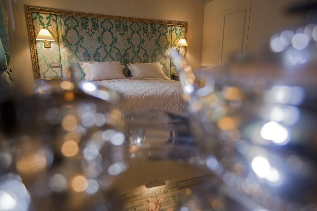 Palazzo Carletti Bed and Breakfast Montepulciano Stazione Δωμάτιο φωτογραφία