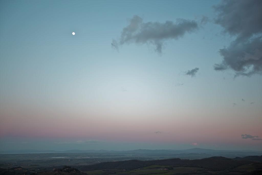 Palazzo Carletti Bed and Breakfast Montepulciano Stazione Δωμάτιο φωτογραφία