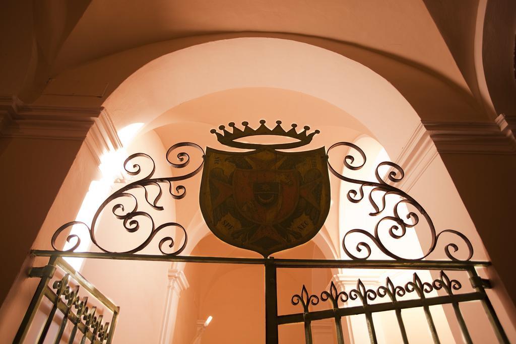 Palazzo Carletti Bed and Breakfast Montepulciano Stazione Εξωτερικό φωτογραφία