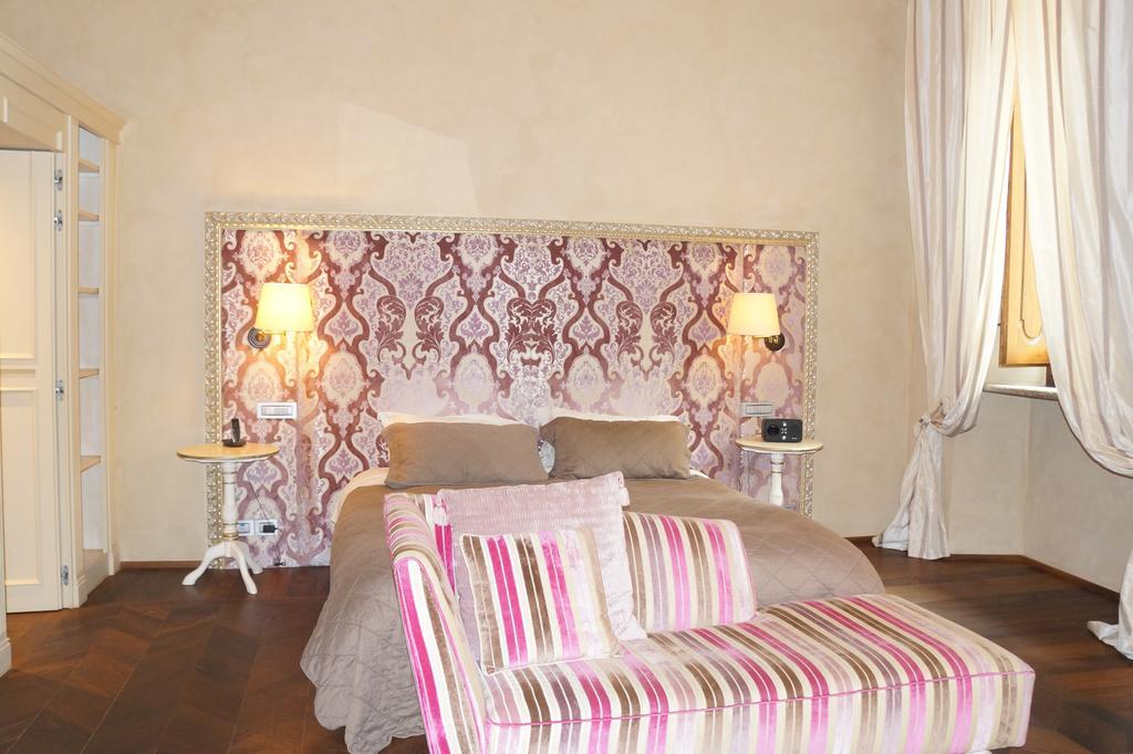 Palazzo Carletti Bed and Breakfast Montepulciano Stazione Εξωτερικό φωτογραφία