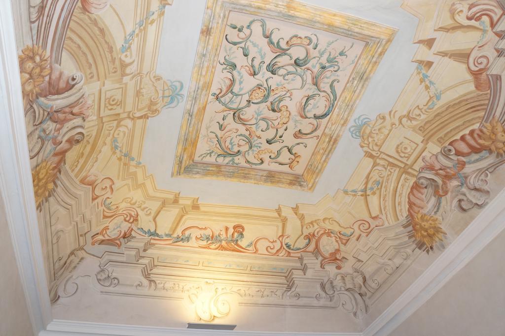 Palazzo Carletti Bed and Breakfast Montepulciano Stazione Εξωτερικό φωτογραφία