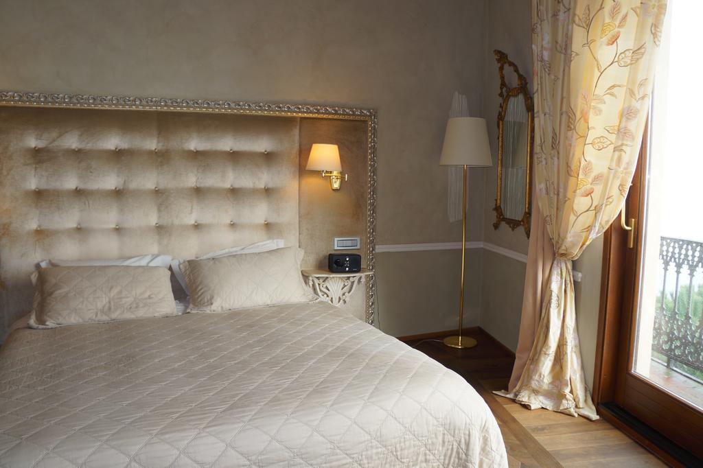 Palazzo Carletti Bed and Breakfast Montepulciano Stazione Εξωτερικό φωτογραφία