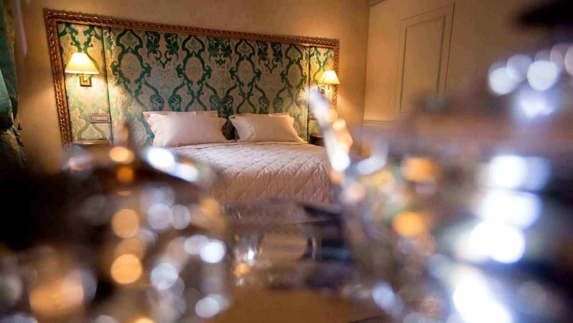 Palazzo Carletti Bed and Breakfast Montepulciano Stazione Εξωτερικό φωτογραφία