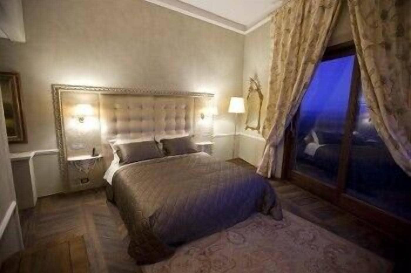 Palazzo Carletti Bed and Breakfast Montepulciano Stazione Εξωτερικό φωτογραφία