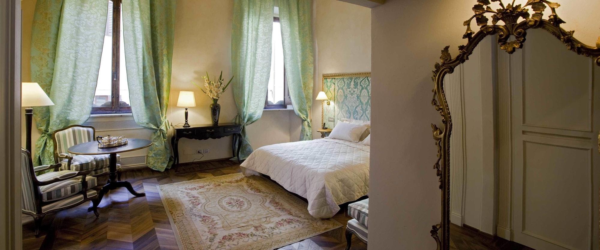 Palazzo Carletti Bed and Breakfast Montepulciano Stazione Εξωτερικό φωτογραφία