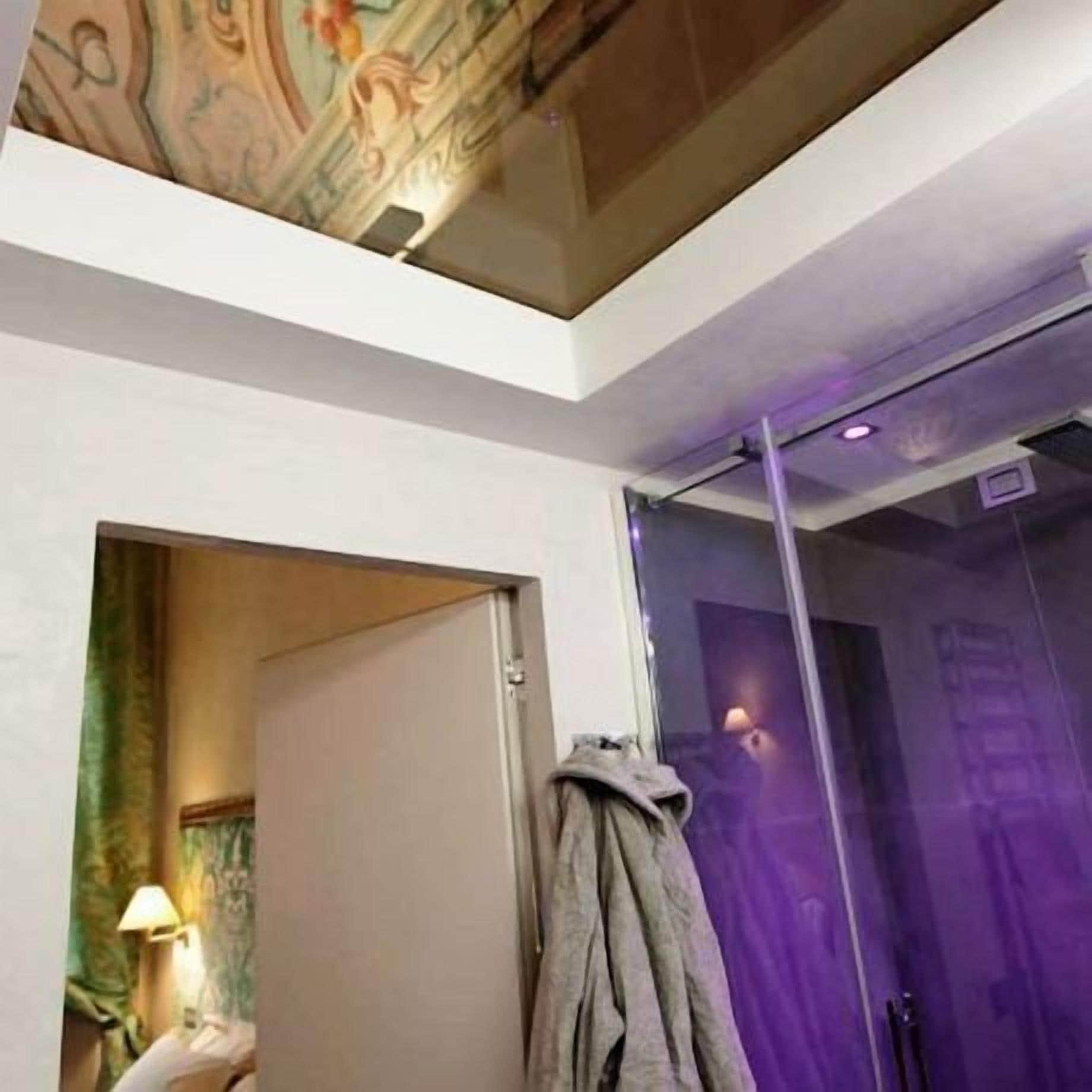 Palazzo Carletti Bed and Breakfast Montepulciano Stazione Εξωτερικό φωτογραφία