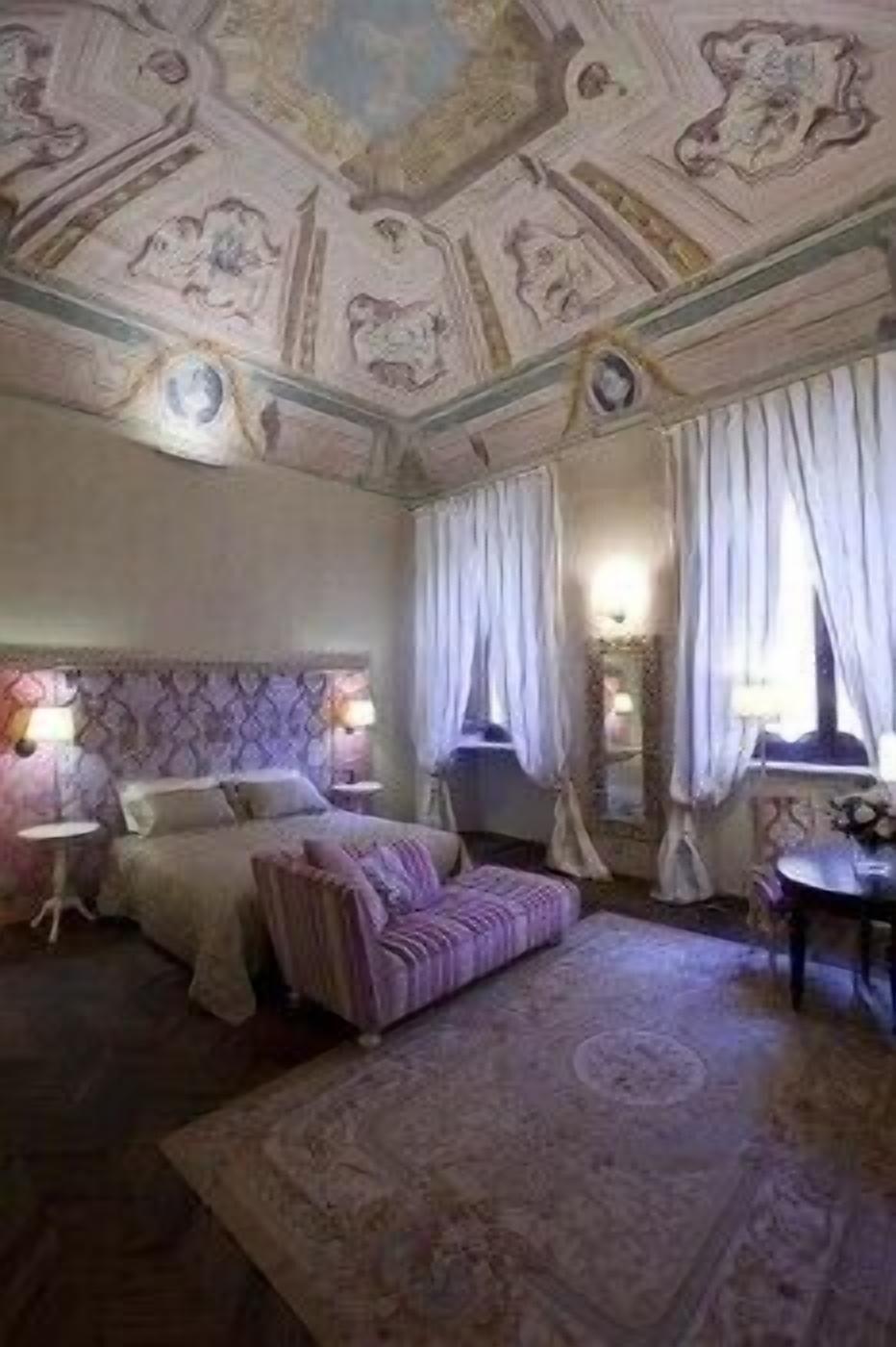 Palazzo Carletti Bed and Breakfast Montepulciano Stazione Εσωτερικό φωτογραφία