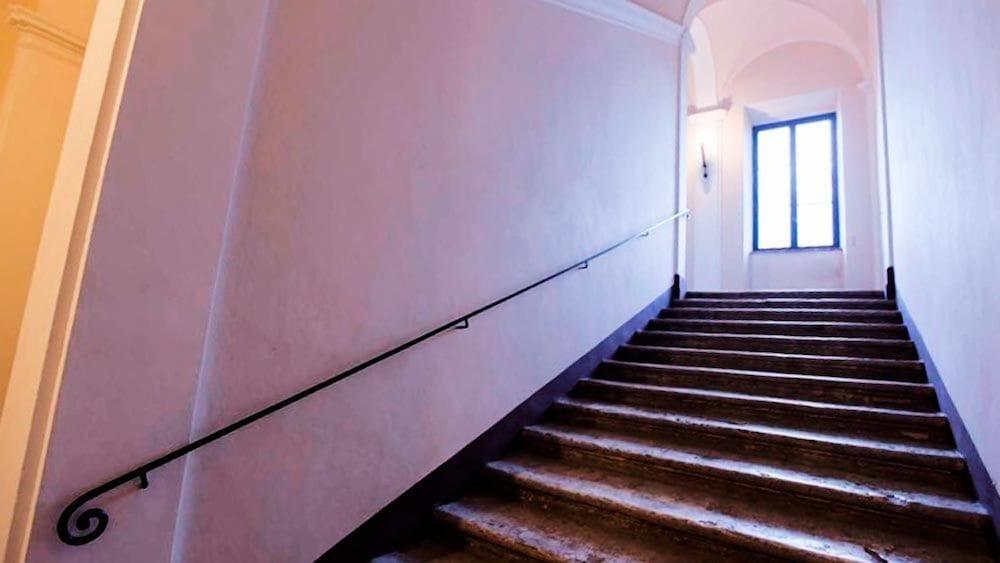 Palazzo Carletti Bed and Breakfast Montepulciano Stazione Εξωτερικό φωτογραφία