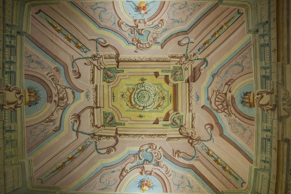 Palazzo Carletti Bed and Breakfast Montepulciano Stazione Εξωτερικό φωτογραφία