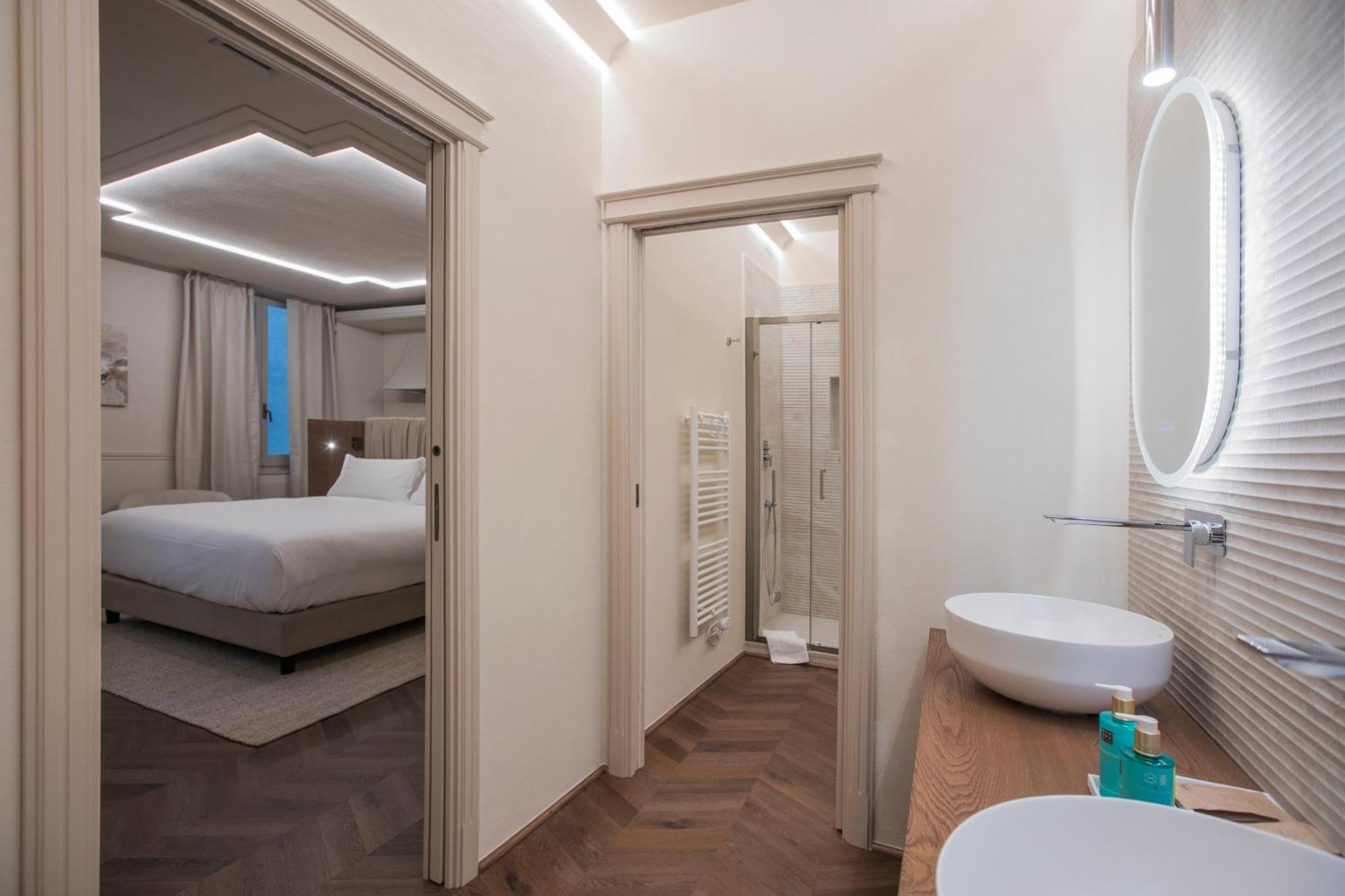 Palazzo Carletti Bed and Breakfast Montepulciano Stazione Εξωτερικό φωτογραφία