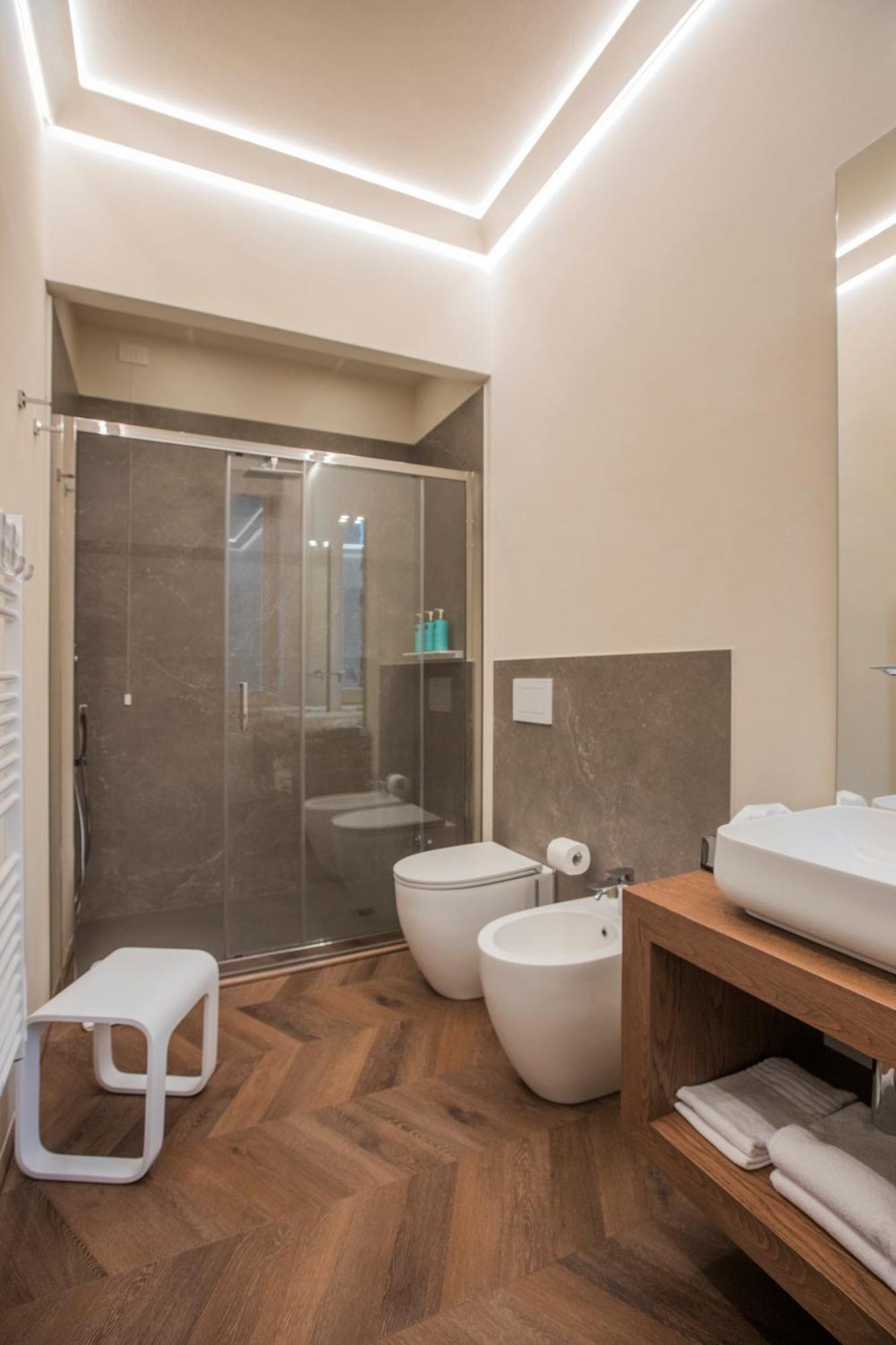 Palazzo Carletti Bed and Breakfast Montepulciano Stazione Εξωτερικό φωτογραφία