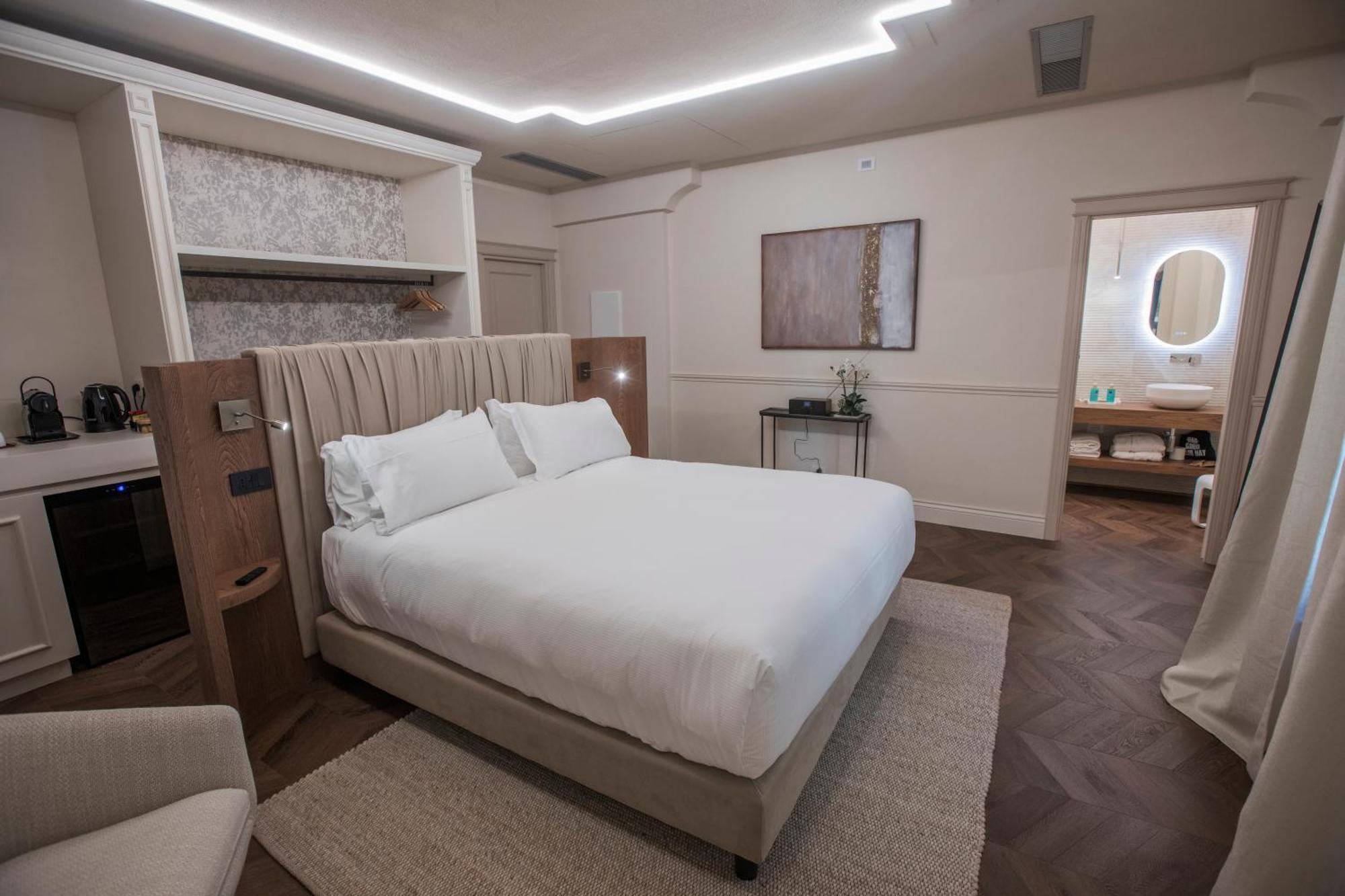Palazzo Carletti Bed and Breakfast Montepulciano Stazione Εξωτερικό φωτογραφία