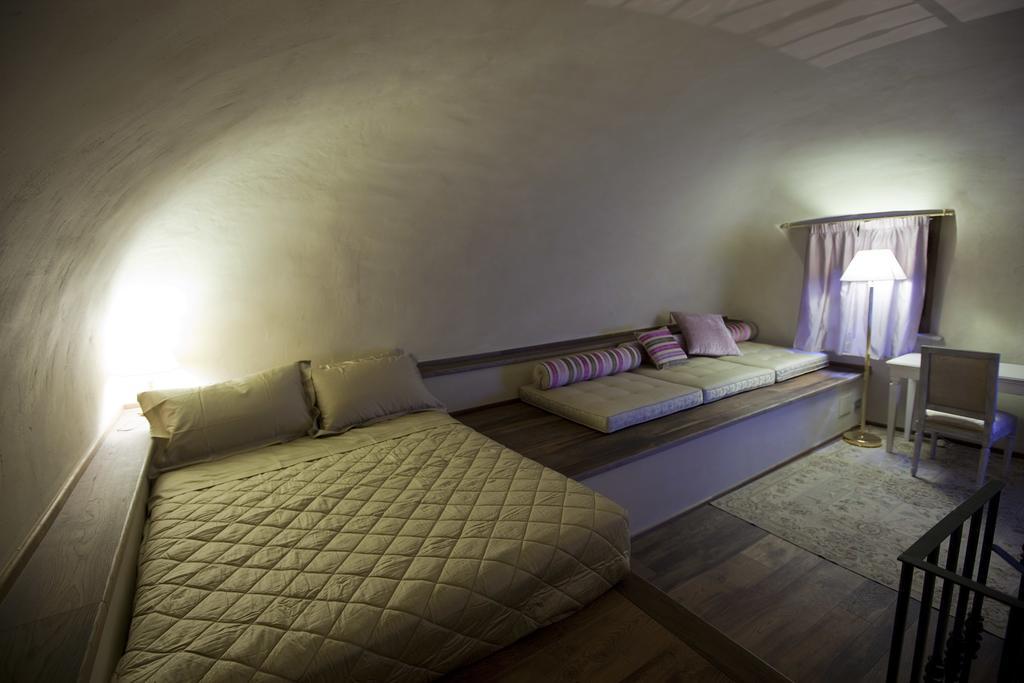 Palazzo Carletti Bed and Breakfast Montepulciano Stazione Εξωτερικό φωτογραφία
