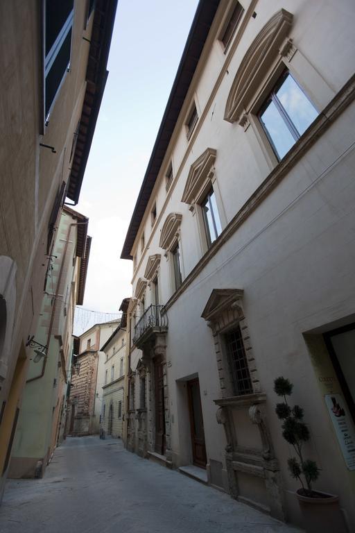 Palazzo Carletti Bed and Breakfast Montepulciano Stazione Εξωτερικό φωτογραφία